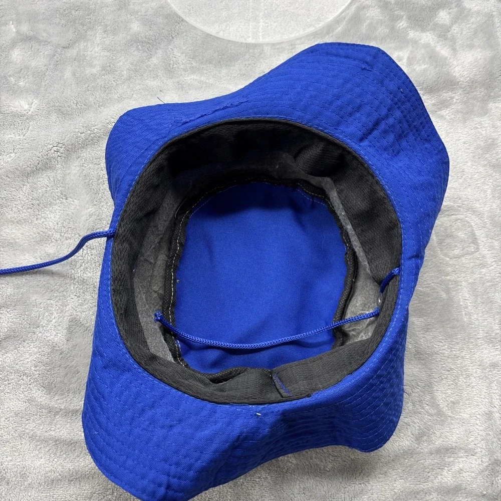 El Salvador Bucket Hat Beach Sun Hat Outdoor Fisherman Hat Women and Men Beach